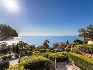 Appartements Appartement T2 Mezzanine, Piscine, Parking, Cote d'Azur - FR-1-226B-189 : photos des chambres