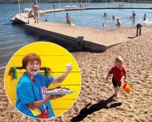 KustCamp Gamleby - Blackstad