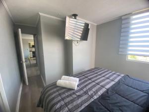 Amplio, comodo y remodelado departamento