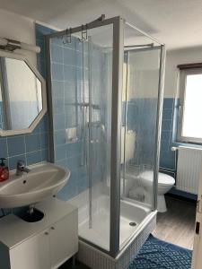 Ferienwohnung 2 Löhr Koblenz