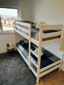 Apartment Stefan - modern & new & private parking