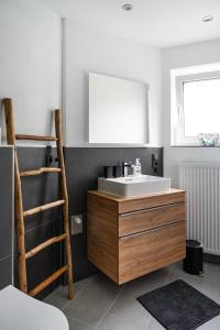 BuchenBlick, Ferienwohnung