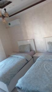 Sawa Apartment