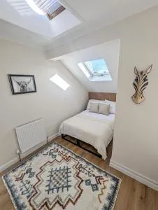 Rossetti Retreat - 伯青顿