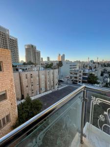 Sawa Apartment