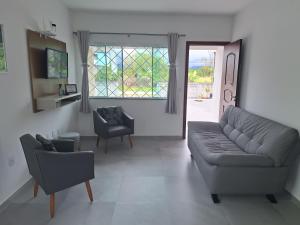 Casa na praia da Pinheira sc