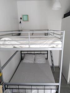 Appartements Le studio medocain : photos des chambres