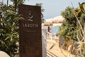 La Rotta Rooms