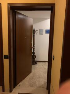 Appartamento per brevi periodi "Teodolinda"