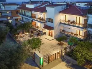 Bloom Garden Apartments - Ierissos