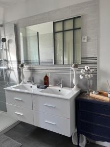 Le 33 Maison de charme coeur Cotentin