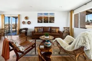 Mojave Stargazer by Open Air Homes- Live in Nature - Landers