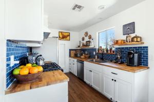 Mojave Stargazer by Open Air Homes- Live in Nature