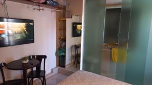 Meu Canto hospedagem