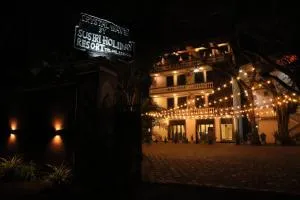 Crystal Wave Holiday Resort Polhena - Polhena