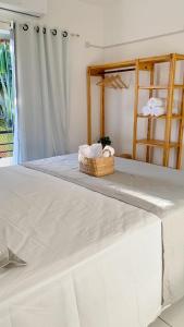 Aconchegante Apartamento