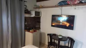 Meu Canto hospedagem