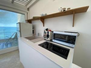 CIELOMARE RESIDENCE ANNIBALE Apartment