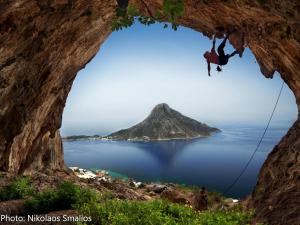 Nefeli Hotel Kalymnos Greece