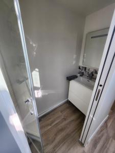 Appartements Studio downtown, proche ville close, Wifi : photos des chambres