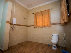 karibucottage&safari