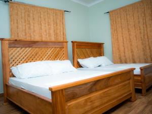 karibucottage&safari