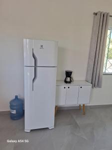 Casa na praia da Pinheira sc