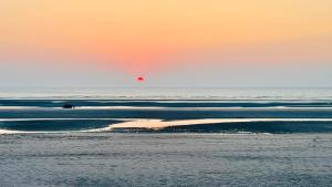 Appartements La longue vue - Face mer - Merlimont Plage : photos des chambres