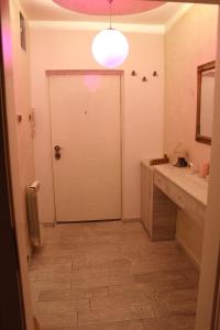 Pinky Belgrade Apartment