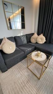 Skylum 17th Floor Apartment