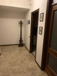 Appartamento per brevi periodi "Teodolinda"