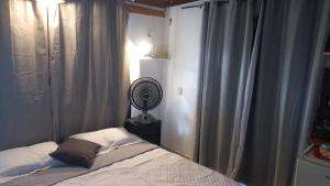 Meu Canto hospedagem