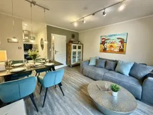 Haus Meerzeit - Altfunixsiel - Blersum