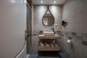 Apartamento Wanda Ifema con Parking y Gym