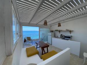 CIELOMARE RESIDENCE ANNIBALE Apartment