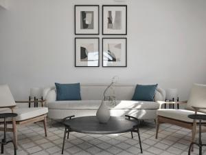 Myconian Sunrise Relais & Chateaux Hotel