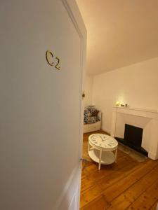 Appartements L-Imprimerie C2, studio cosy au coeur La Roche : photos des chambres