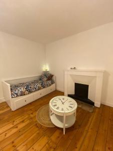 Appartements L-Imprimerie C2, studio cosy au coeur La Roche : photos des chambres
