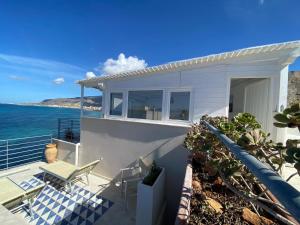 CIELOMARE RESIDENCE ANNIBALE Apartment