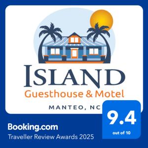 Island Guesthouse and Motel OBX