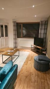 Eaglescliffe Quarters