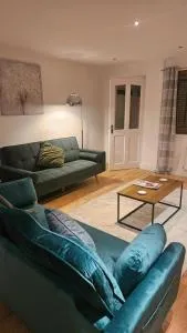 Eaglescliffe Quarters - Long Newton