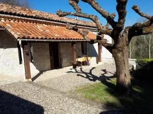 Maison De Campagne - Vianne