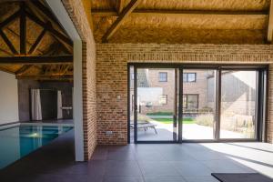 Vakantiewoning Amico