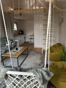 Apgyvendinimas Rokiskyje namukas Skandis