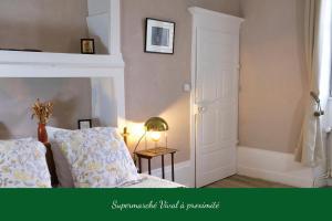 B&B / Chambres d'hotes La Verriere - Chambre d'hotes et gite de charme : photos des chambres
