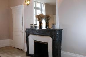 B&B / Chambres d'hotes La Verriere - Chambre d'hotes et gite de charme : photos des chambres
