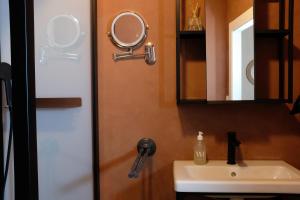B&B / Chambres d'hotes La Verriere - Chambre d'hotes et gite de charme : photos des chambres