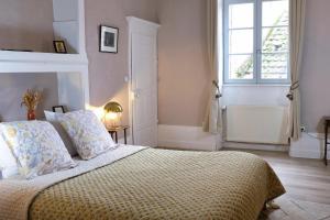B&B / Chambres d'hotes La Verriere - Chambre d'hotes et gite de charme : photos des chambres