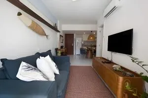 Villa Enseada - Natú - Mata de São João